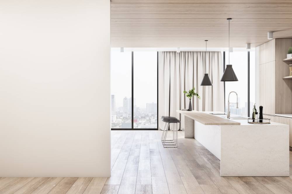 Aménagement intérieur près de Gazeran 