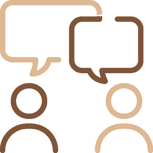dialogue