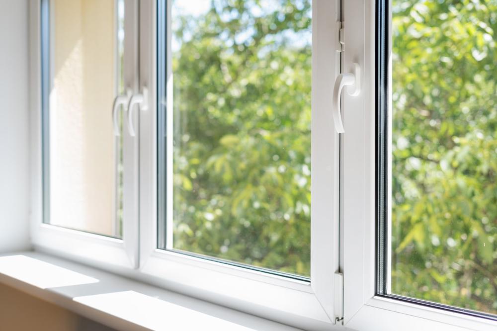Des fenêtres et portes-fenêtres sur mesure avec Ferebois