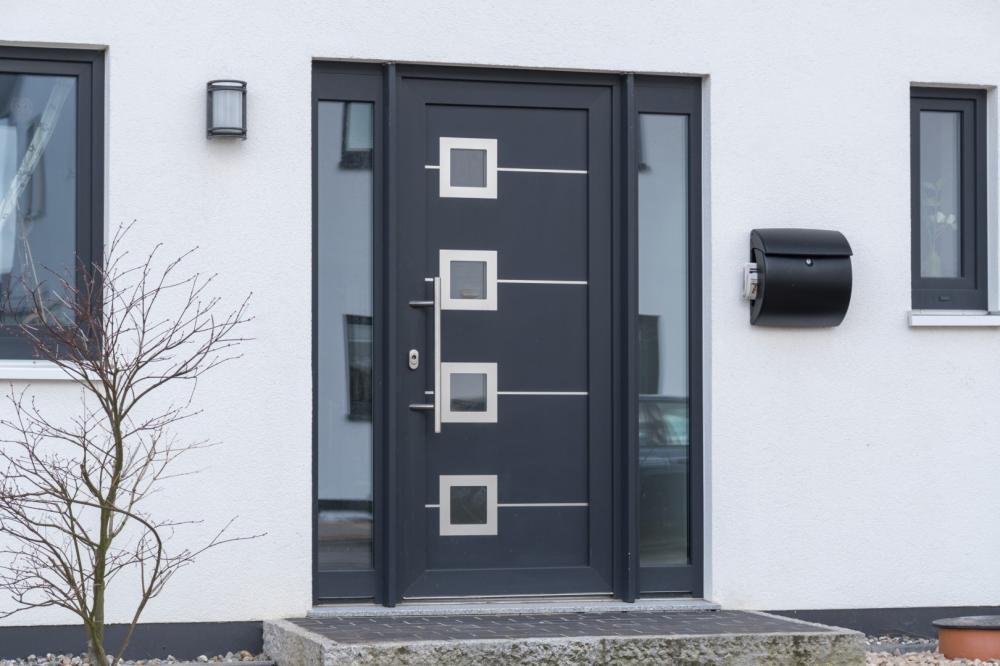 nos portes d'entrée