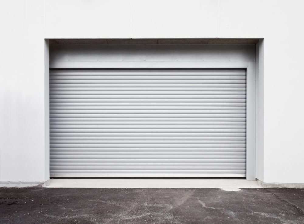 Pourquoi choisir nos portes de garage