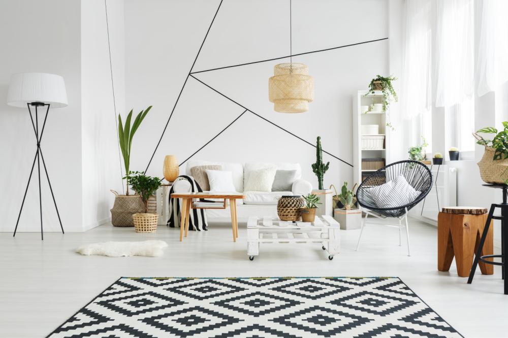 Pourquoi choisir nos services d'aménagement intérieur